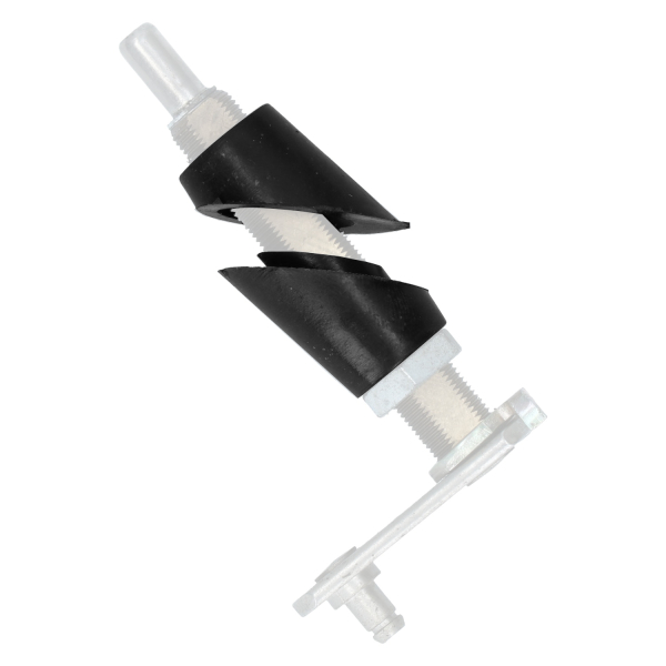 Wischerwellendurchgang Käfer